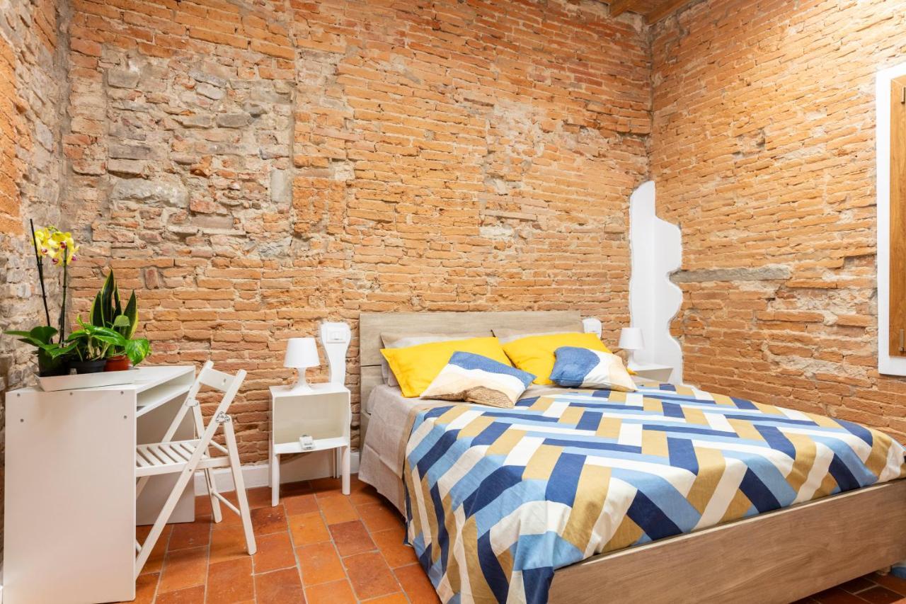 Apartment Cool S. Spirito, Ac Florenz